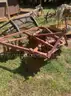 3 Point Disc Harrow (204046 AJ)