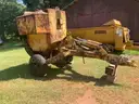 Tree Planter (204047 AJ)