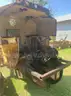 Tree Planter (204047 AJ)