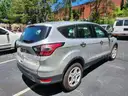 2017 Ford Escape (201640 NM)