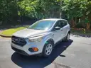 2017 Ford Escape (201640 NM)