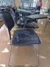 Blue Student Classroom Desks (203443 TM)