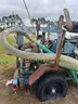 Sewer Pump**Parts Only**(204002 TM)
