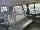 2002 Chevrolet Express (203984 NB)