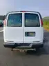 2002 Chevrolet Express (203984 NB)