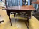 Tables (204101 AJ)