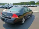 2011 Chevrolet Impala (204060 NB)