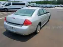 2014 Chevrolet Impala Limited (204071 NB)