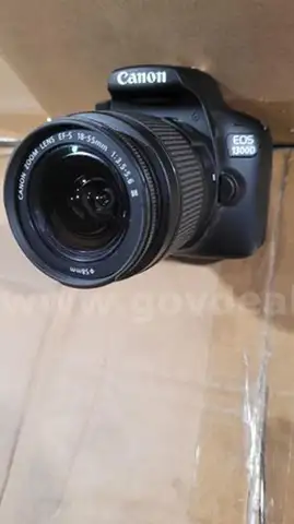Canon EOS 1300D Cameras &#x26; Towers (203127 AJ)