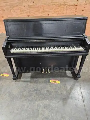 Piano (204059 AJ)