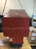 Starrett Optical Comparator (202928 NM)