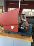 Starrett Optical Comparator (202928 NM)