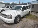 2008 Chevrolet TrailBlazer  (204134 AJ)