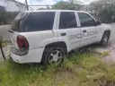 2008 Chevrolet TrailBlazer  (204134 AJ)