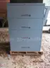 Assorted File Cabinets (202218 LT)