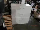 Assorted File Cabinets (202218 LT)