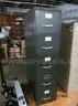 Assorted File Cabinets (202218 LT)