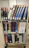 Books ( 203669 LT)