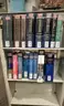 Books ( 203669 LT)