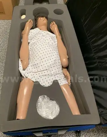 NOELLE BIRTHING SIMULATOR (204139 TM)