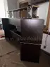 Racetrack Conference table (204164 TM)