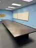 Racetrack Conference table (204164 TM)