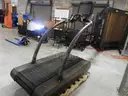 TREADMILL WOODWAY (204190 TM)