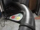 TREADMILL WOODWAY (204190 TM)