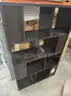 Bookshelves (203835 TM)