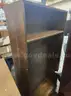 Bookshelves (203835 TM)