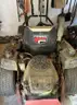 Ferris Kawasaki 21HP Fh641V Lawn Mow  (203893 NM)
