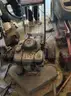 Stealth Lawn mower**Parts Only** (203899 TM)
