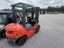 FORKLIFT (204126 TM)