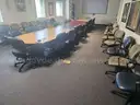Office Furniture (201676 TW)