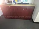 Office Furniture (201676 TW)