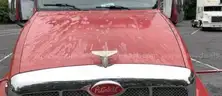 2012 Peterbilt 587 (204224 AJ)