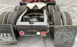 2012 Peterbilt 587 (204224 AJ)