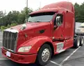 2012 Peterbilt 587 (204224 AJ)