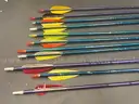 Archery Equipment (204123 NB)