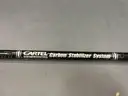 Archery Equipment (204123 NB)