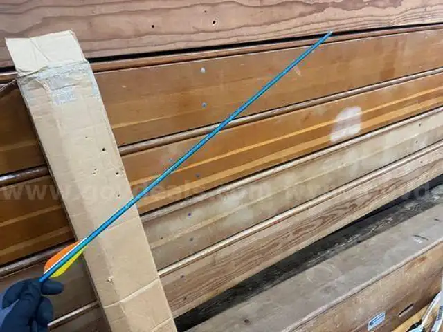 Archery Equipment (204123 NB)