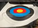 Archery Equipment (204123 NB)