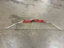 Archery Equipment (204123 NB)
