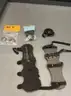 Archery Equipment (204123 NB)