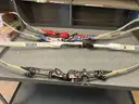 Archery Equipment (204123 NB)