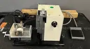 MEDICAL EQUIPMENT AND SUPPLIES (204301 AJ)