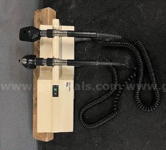 MEDICAL EQUIPMENT AND SUPPLIES (204301 AJ)