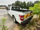 2019 Ford F-150*SALVAGE TITLE* (204297 TM:DOT)