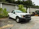 2019 Ford F-150*SALVAGE TITLE* (204297 TM:DOT)