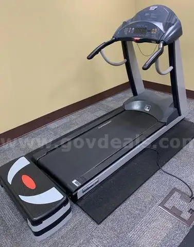TREADMILL  (202927 NM)